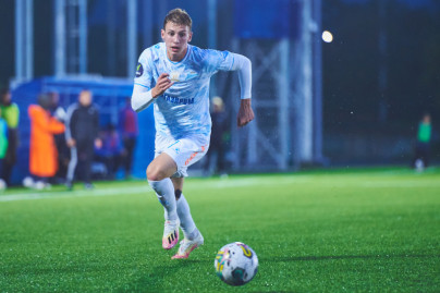 МФЛ 2024, «Сочи» — «Зенит»