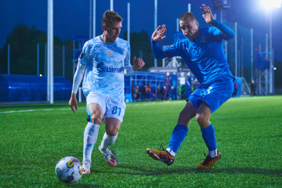 МФЛ 2024, «Сочи» — «Зенит»