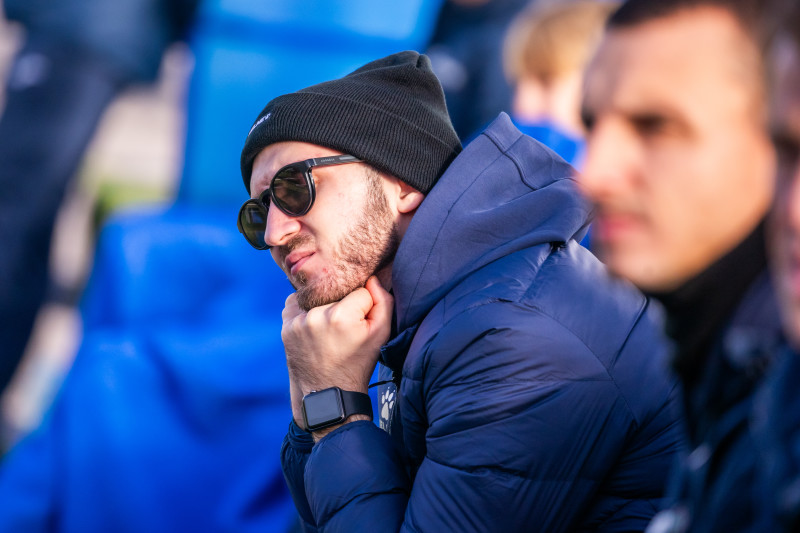 Юношеская футбольная лига-3, «Зенит» — «Акрон-Академия Коноплева»