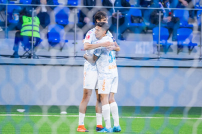 FONBET Кубок России 2024/25, «Факел» — «Зенит»