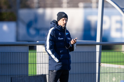 Подготовка «Зенита» к матчу с махачкалинским «Динамо»