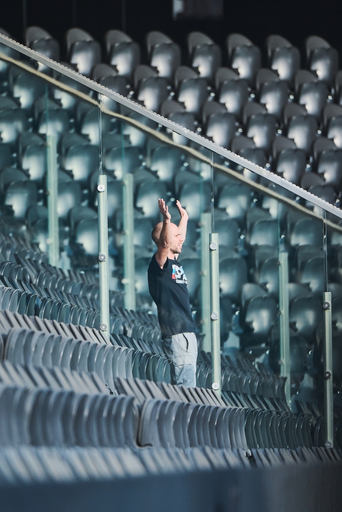 МФЛ 2024, «Краснодар» — «Зенит»