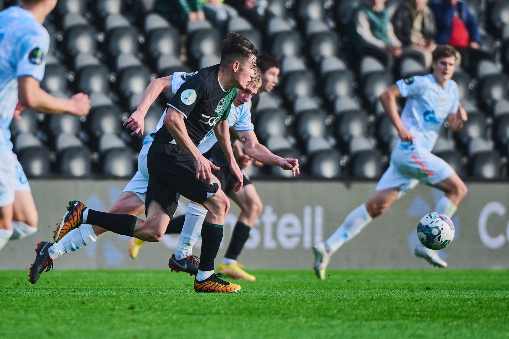 МФЛ 2024, «Краснодар» — «Зенит»