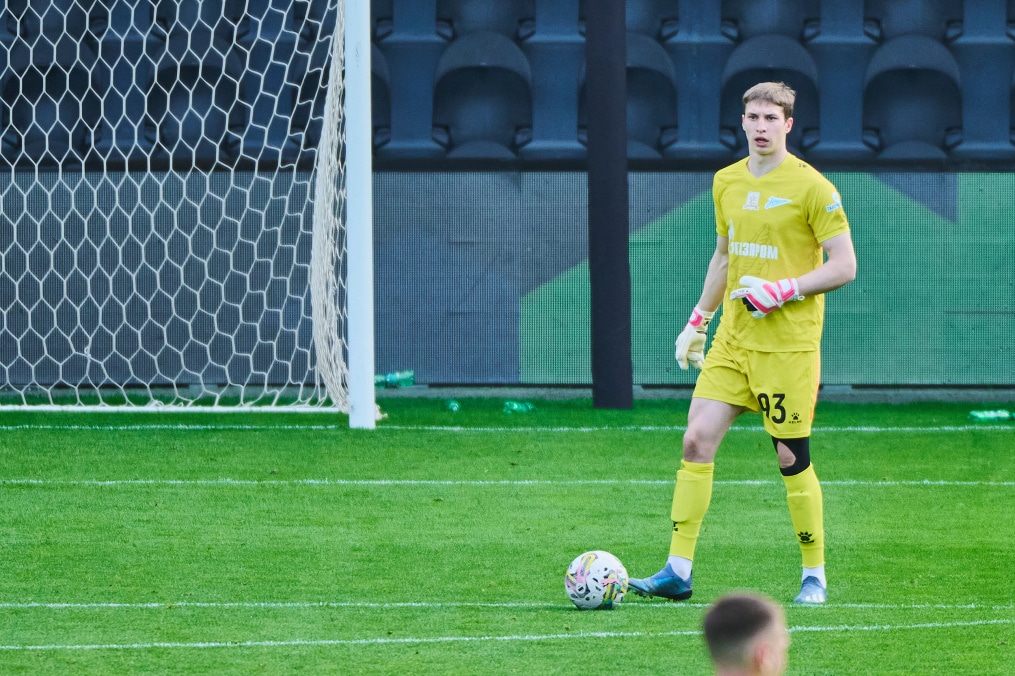 МФЛ 2024, «Краснодар» — «Зенит»