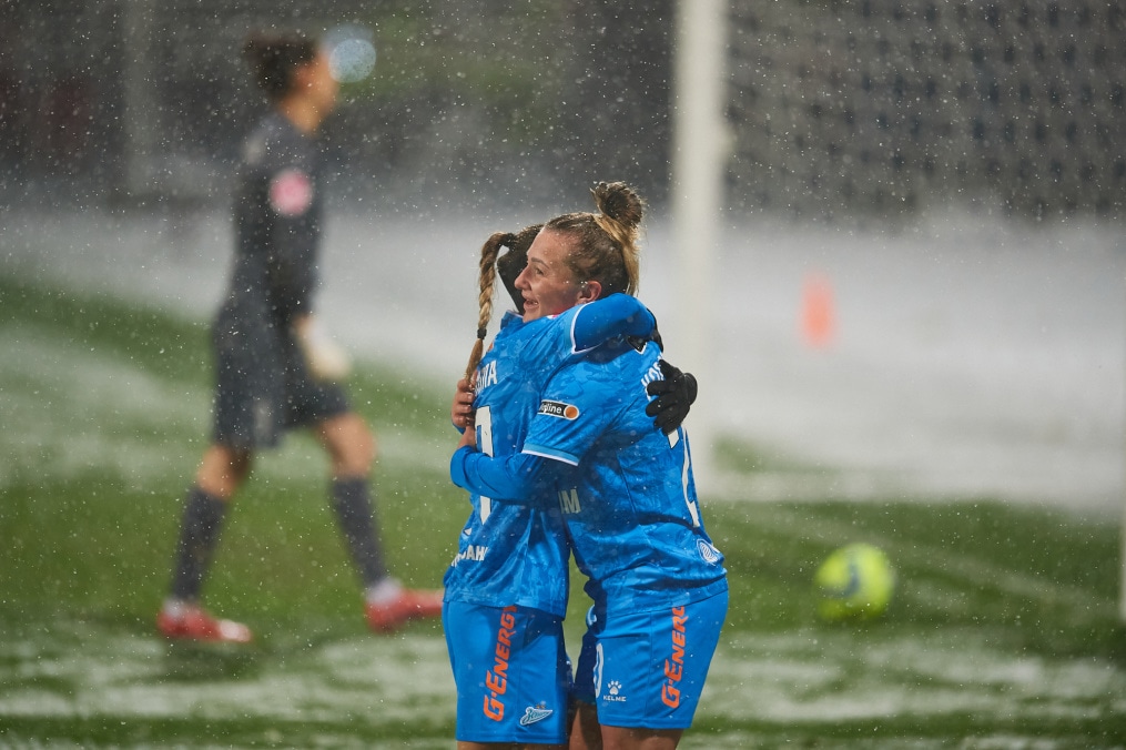 Суперлига 2024, «Зенит» — «Рязань-ВДВ»