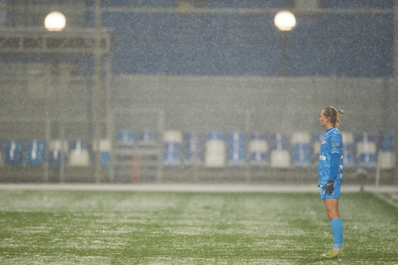 Суперлига 2024, «Зенит» — «Рязань-ВДВ»