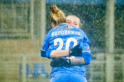 Суперлига 2024, «Зенит» — «Рязань-ВДВ»