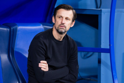 FONBET Кубок России 2024/25, «Зенит» — «Ахмат»