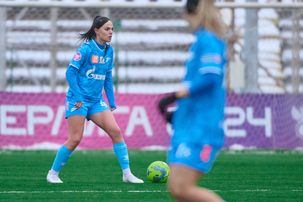 Суперлига 2024, «Звезда-2005» — «Зенит»