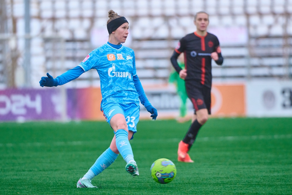 Суперлига 2024, «Звезда-2005» — «Зенит»