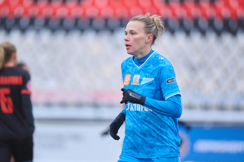 Суперлига 2024, «Звезда-2005» — «Зенит»