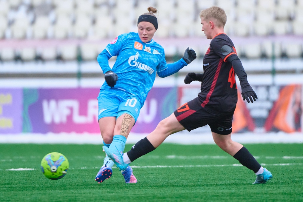 Суперлига 2024, «Звезда-2005» — «Зенит»