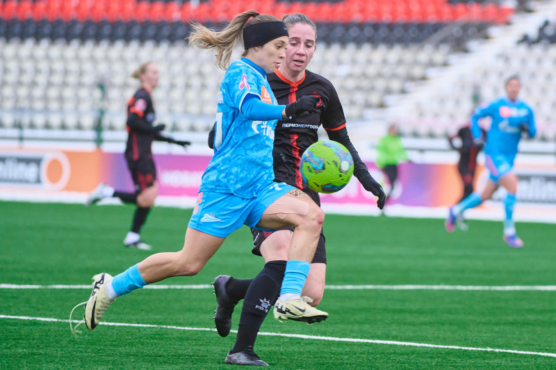 Суперлига 2024, «Звезда-2005» — «Зенит»