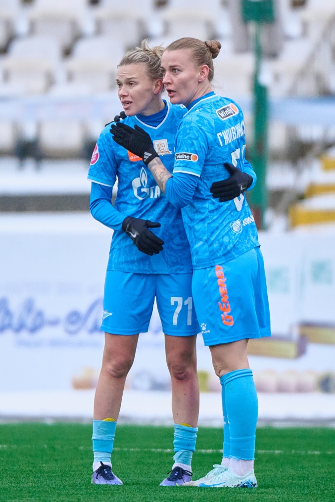 Суперлига 2024, «Звезда-2005» — «Зенит»