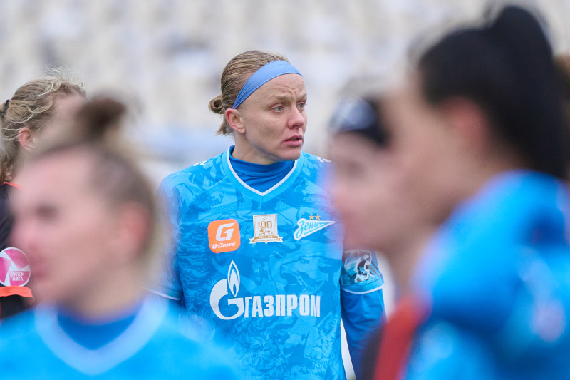 Суперлига 2024, «Звезда-2005» — «Зенит»