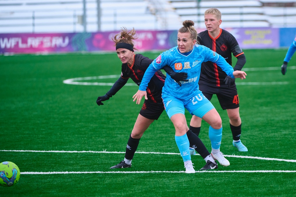 Суперлига 2024, «Звезда-2005» — «Зенит»