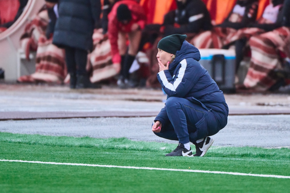 Суперлига 2024, «Звезда-2005» — «Зенит»