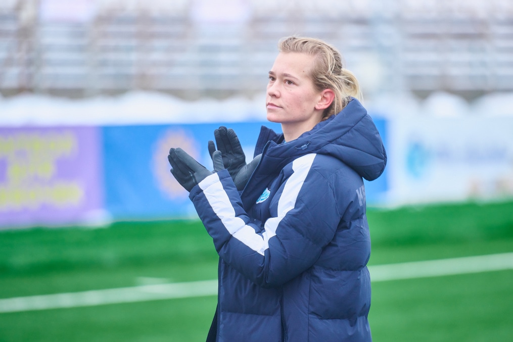 Суперлига 2024, «Звезда-2005» — «Зенит»