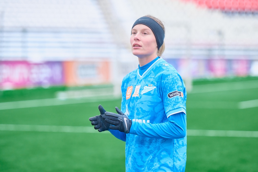 Суперлига 2024, «Звезда-2005» — «Зенит»