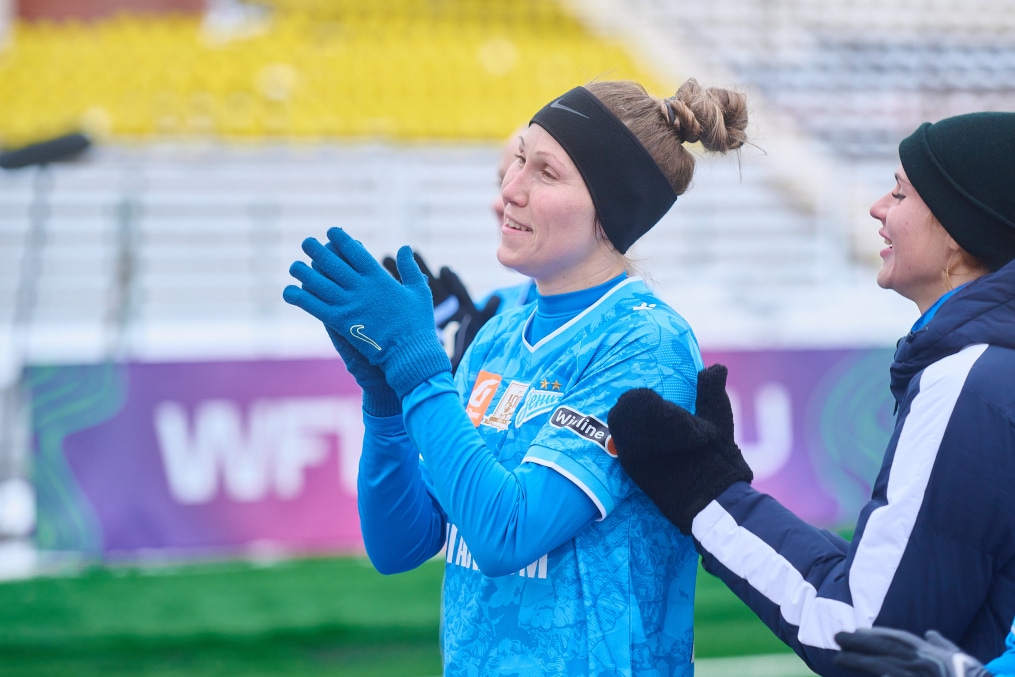 Суперлига 2024, «Звезда-2005» — «Зенит»