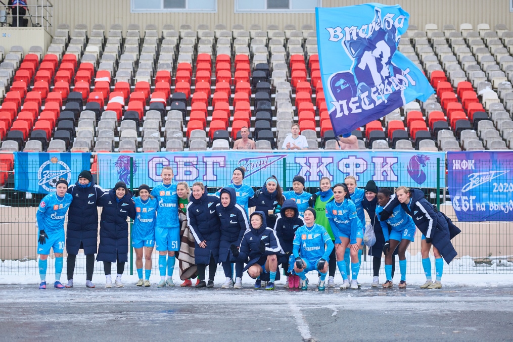 Суперлига 2024, «Звезда-2005» — «Зенит»