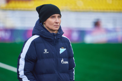 Суперлига 2024, «Звезда-2005» — «Зенит»