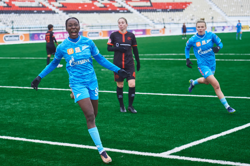 Суперлига 2024, «Звезда-2005» — «Зенит»