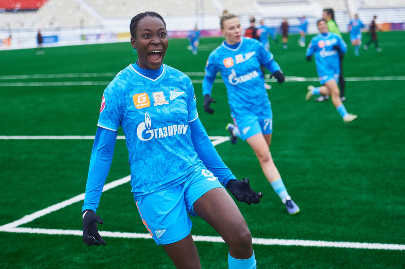 Суперлига 2024, «Звезда-2005» — «Зенит»