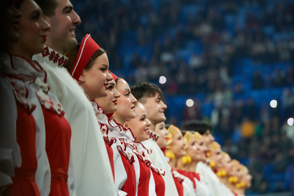 Финал Кубка Winline Медиалиги: «Амкал» — 2Drots