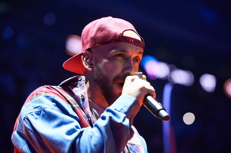 Финал Кубка Winline Медиалиги: «Амкал» — 2Drots