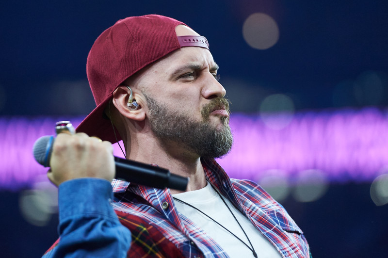 Финал Кубка Winline Медиалиги: «Амкал» — 2Drots