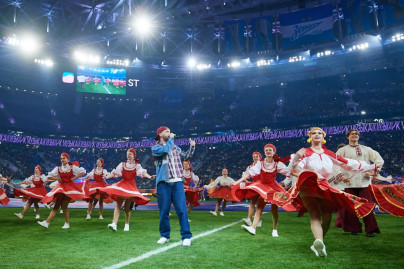 Финал Кубка Winline Медиалиги: «Амкал» — 2Drots