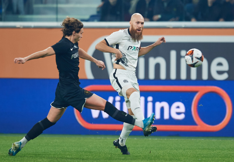 Финал Кубка Winline Медиалиги: «Амкал» — 2Drots