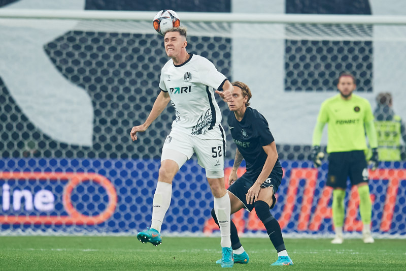 Финал Кубка Winline Медиалиги: «Амкал» — 2Drots