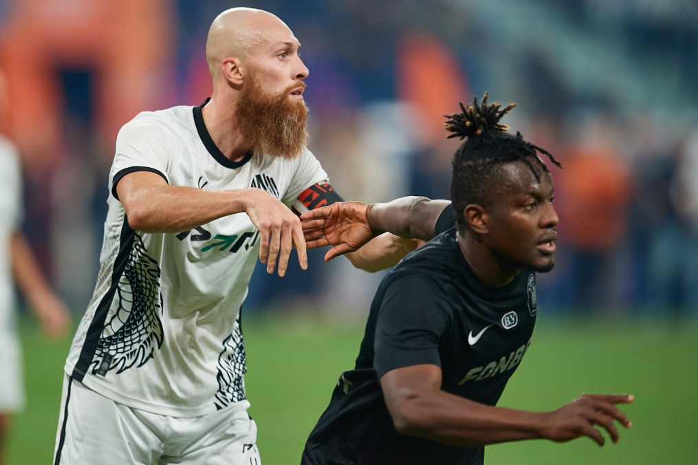 Финал Кубка Winline Медиалиги: «Амкал» — 2Drots