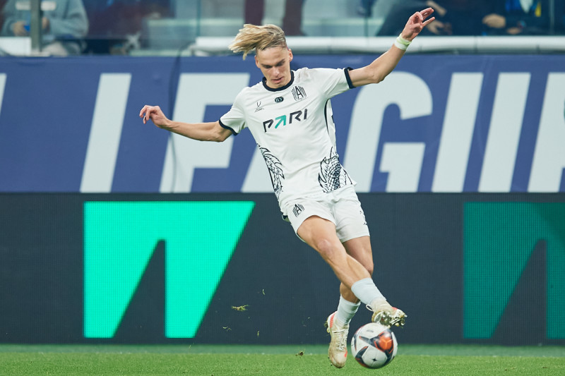 Финал Кубка Winline Медиалиги: «Амкал» — 2Drots