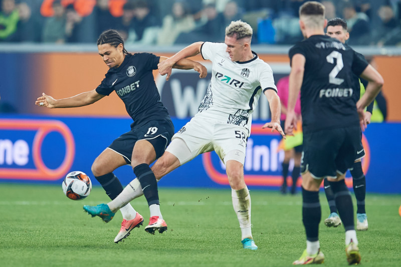 Финал Кубка Winline Медиалиги: «Амкал» — 2Drots