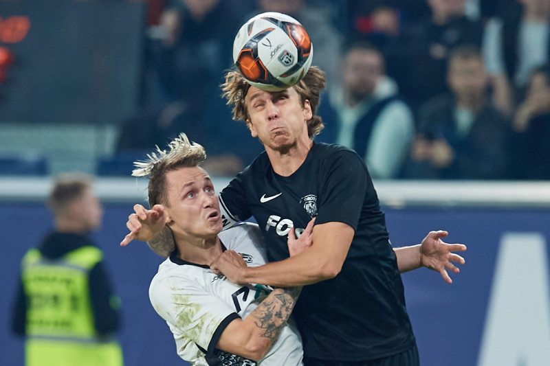 Финал Кубка Winline Медиалиги: «Амкал» — 2Drots