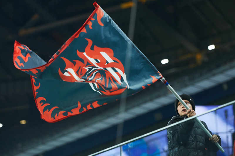 Финал Кубка Winline Медиалиги: «Амкал» — 2Drots