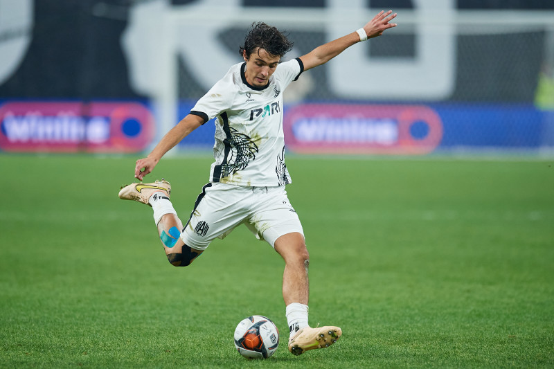 Финал Кубка Winline Медиалиги: «Амкал» — 2Drots