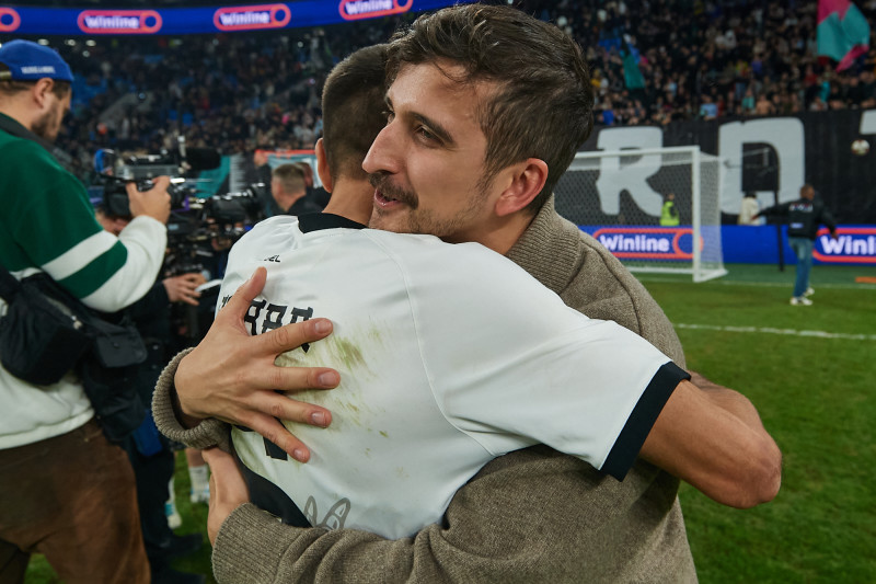 Финал Кубка Winline Медиалиги: «Амкал» — 2Drots