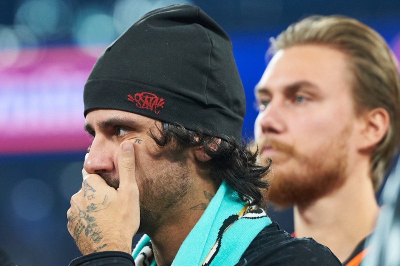 Финал Кубка Winline Медиалиги: «Амкал» — 2Drots