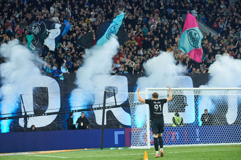 Финал Кубка Winline Медиалиги: «Амкал» — 2Drots