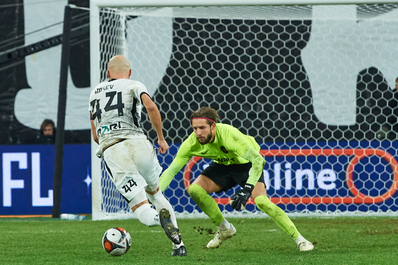 Финал Кубка Winline Медиалиги: «Амкал» — 2Drots