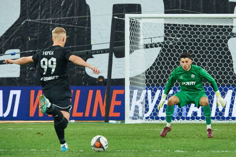 Финал Кубка Winline Медиалиги: «Амкал» — 2Drots