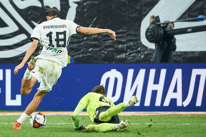 Финал Кубка Winline Медиалиги: «Амкал» — 2Drots