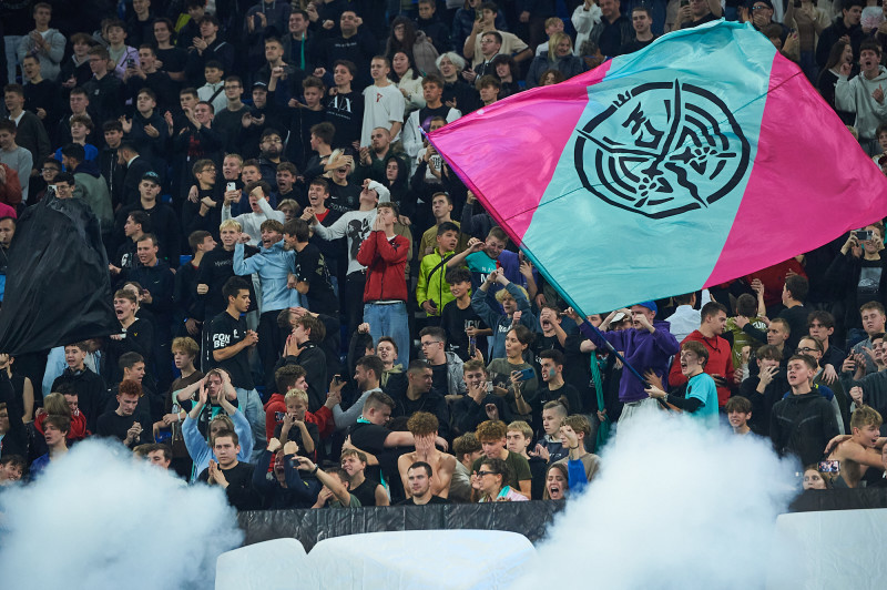 Финал Кубка Winline Медиалиги: «Амкал» — 2Drots