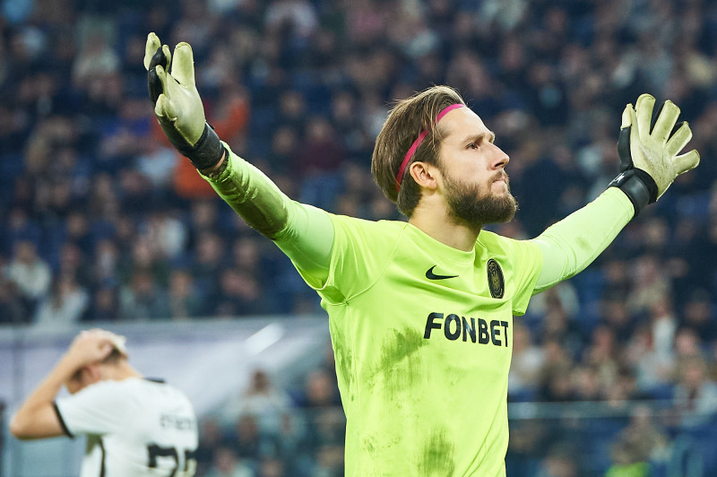 Финал Кубка Winline Медиалиги: «Амкал» — 2Drots