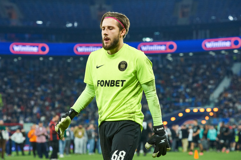 Финал Кубка Winline Медиалиги: «Амкал» — 2Drots