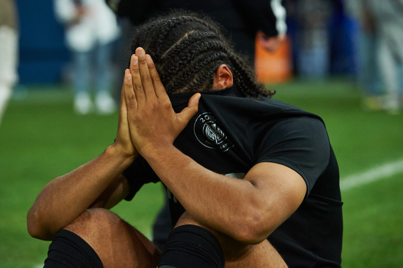 Финал Кубка Winline Медиалиги: «Амкал» — 2Drots